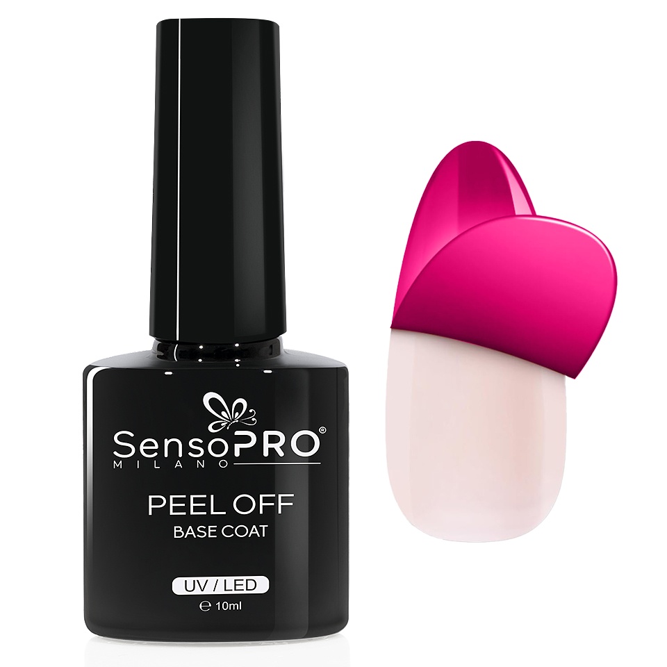 SensoPRO Milano Base Peel OFF 10ml