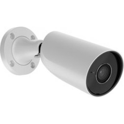 Ajax VIDEO BulletCam 5MP, IP65, Smart IR