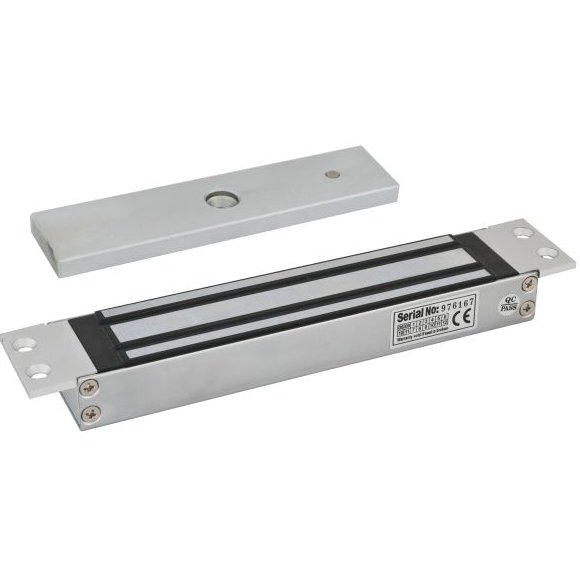 Electromagnet incastrabil 280kgf OEM, Control Acces