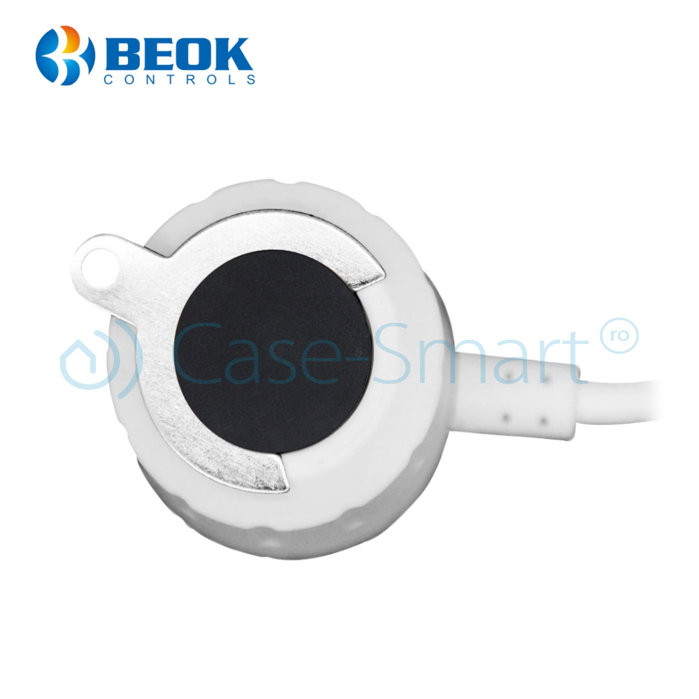 Actuator Termic Normal Închis BeOk RZ-AW230-NC - imagine 4