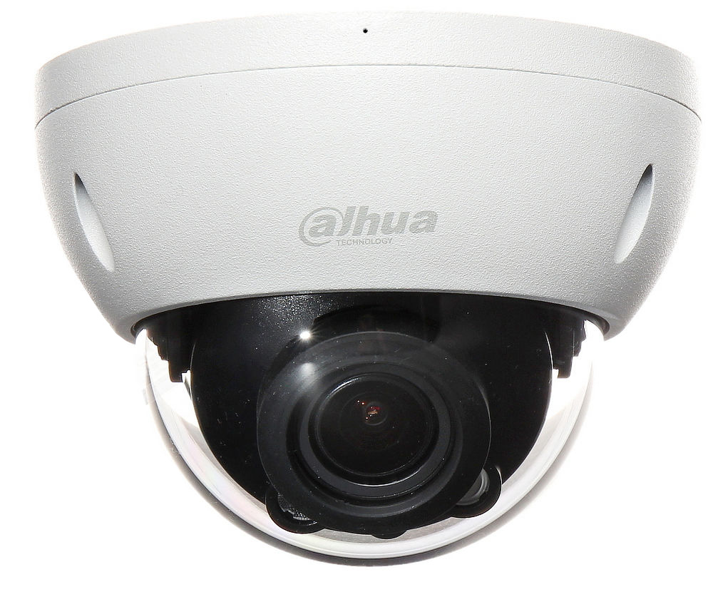 Camera IP Dome Dahua 4MP WizSense IR 40m