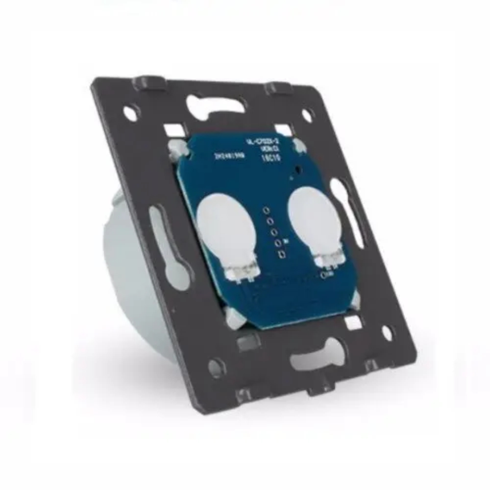 Modul Intrerupator Dublu Livolo, 12-24V - imagine 2