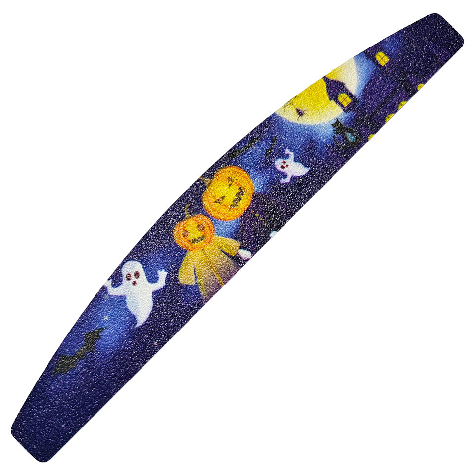 Pila Semiluna 180/240 Halloween SensoPRO