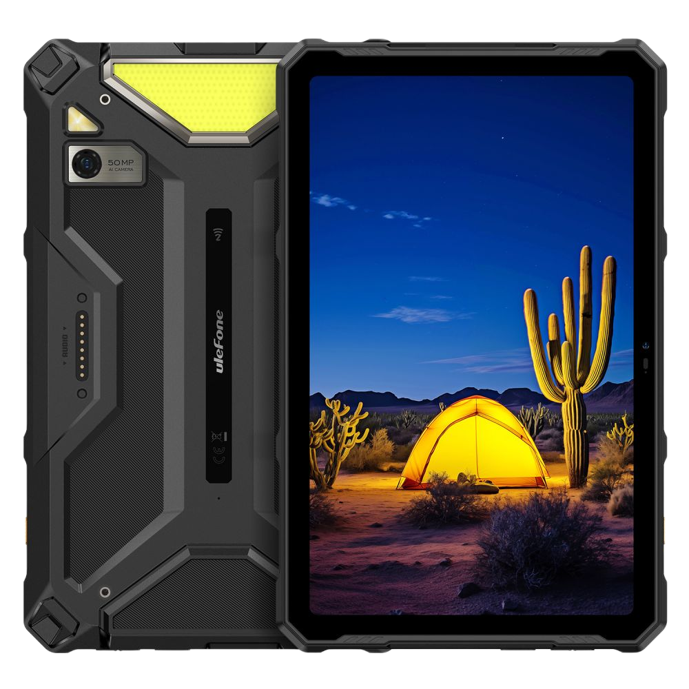 Ulefone Armor Pad 4 Ultra 5G Rugged