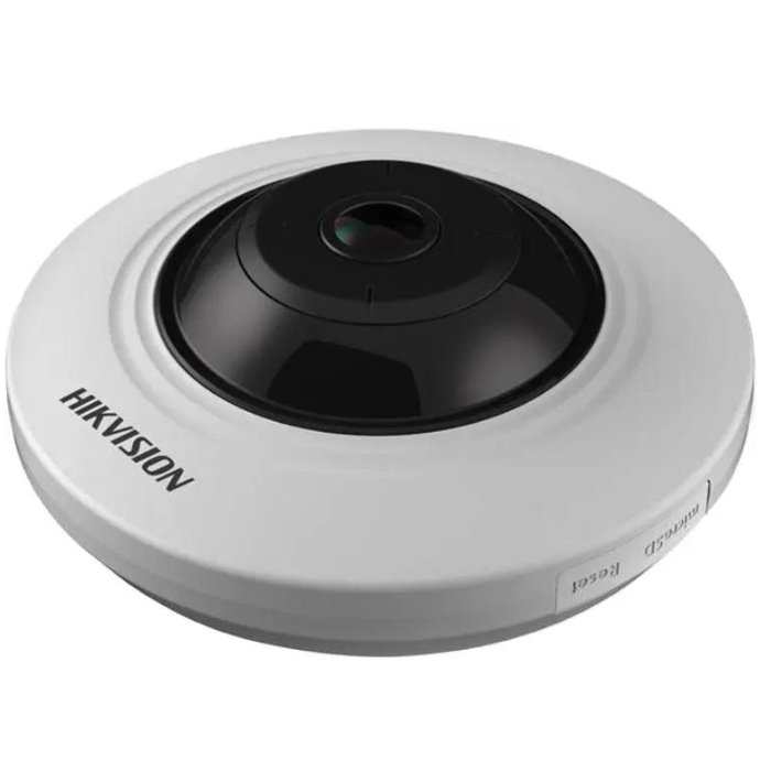 Camera IP Fisheye Hikvision DS-2CD2935FWD-I 3 MP