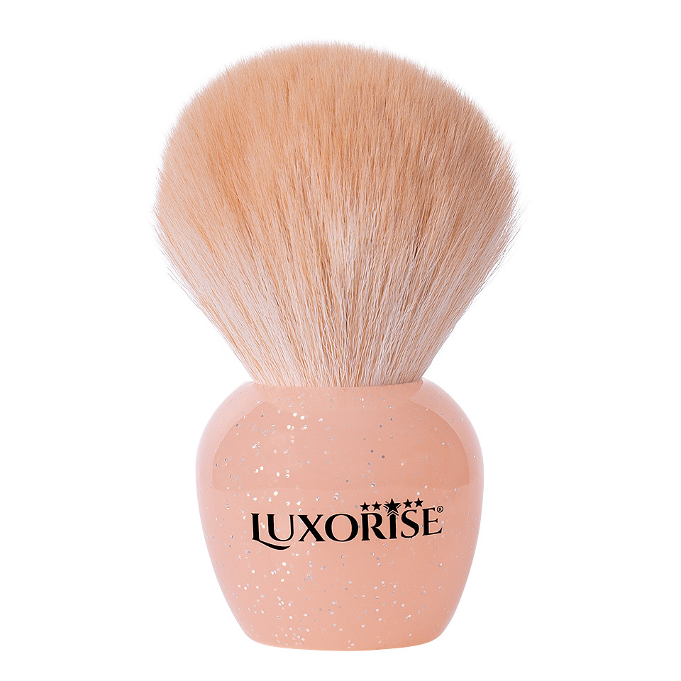 Pămătuf Praf Unghii LUXORISE Nude