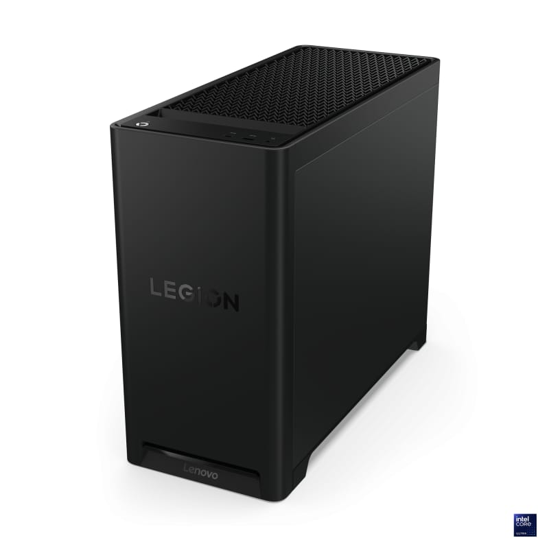 Desktop Gaming Lenovo Legion T5 RTX 5060 | Ultra 5, 16GB RAM - imagine 2
