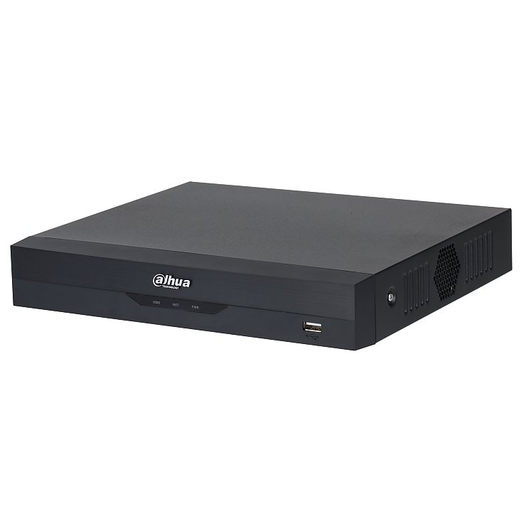 DVR Dahua XVR5108HS-4KL-I3/T 8 canale 8MP AcuPick