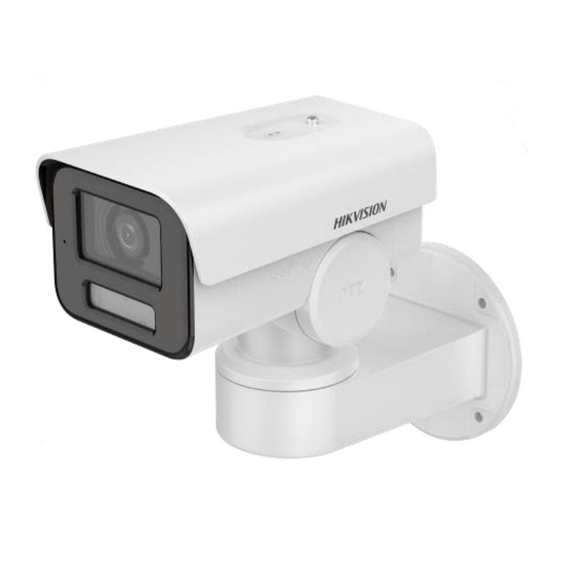 Camera IP Bullet Hikvision 4MP IR 50M - Supraveghere Profesionala