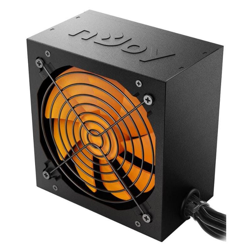 Sursa PC NJOY NEXO 750W 80+ Gold ATX Negru - imagine 3