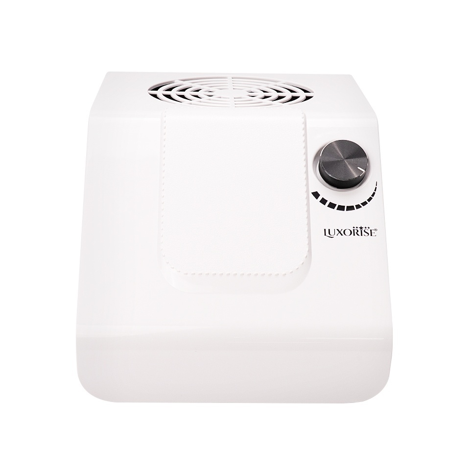 Aspirator Unghii PowerBliss PRO 80W Luxorise