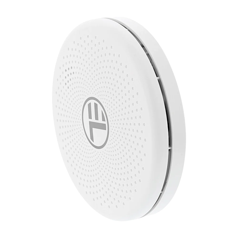 Senzor Smart Fum și CO Tellur, Alarma WiFi, Aplicatie - imagine 3