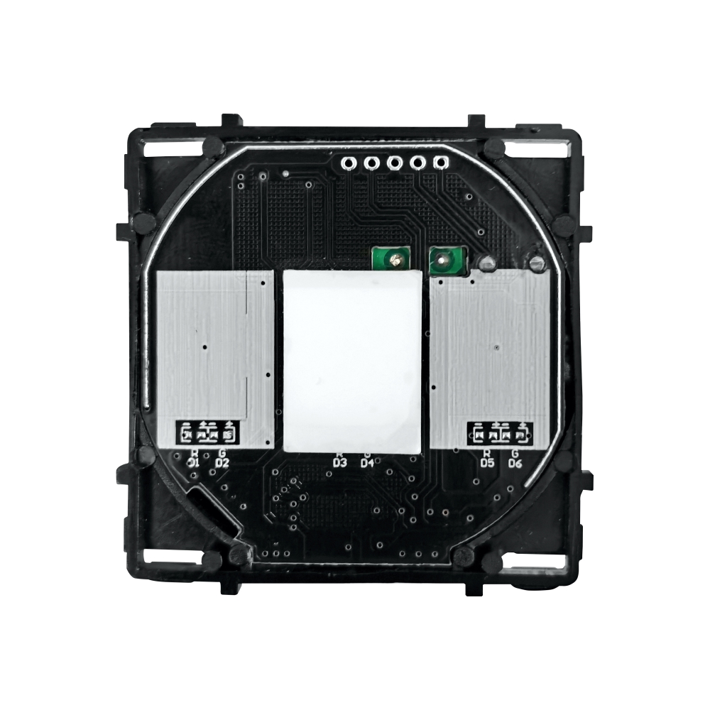 Modul Touch cu Variator RF433 Luxion - imagine 2