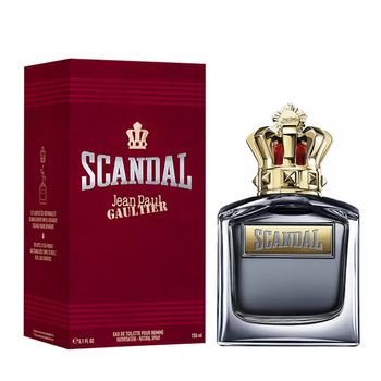 Jean Paul Gaultier Scandal - Parfum Barbatesc 150ml
