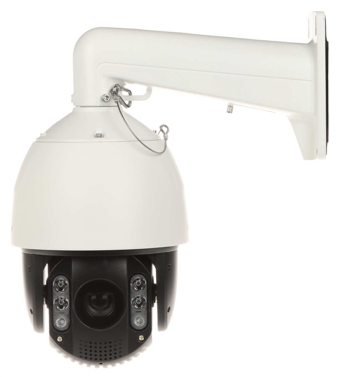 Hikvision Speed Dome 4MP DarkFighter 200m