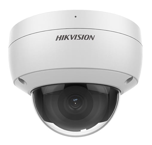 Hikvision 4K AcuSense - Camera IP Interior
