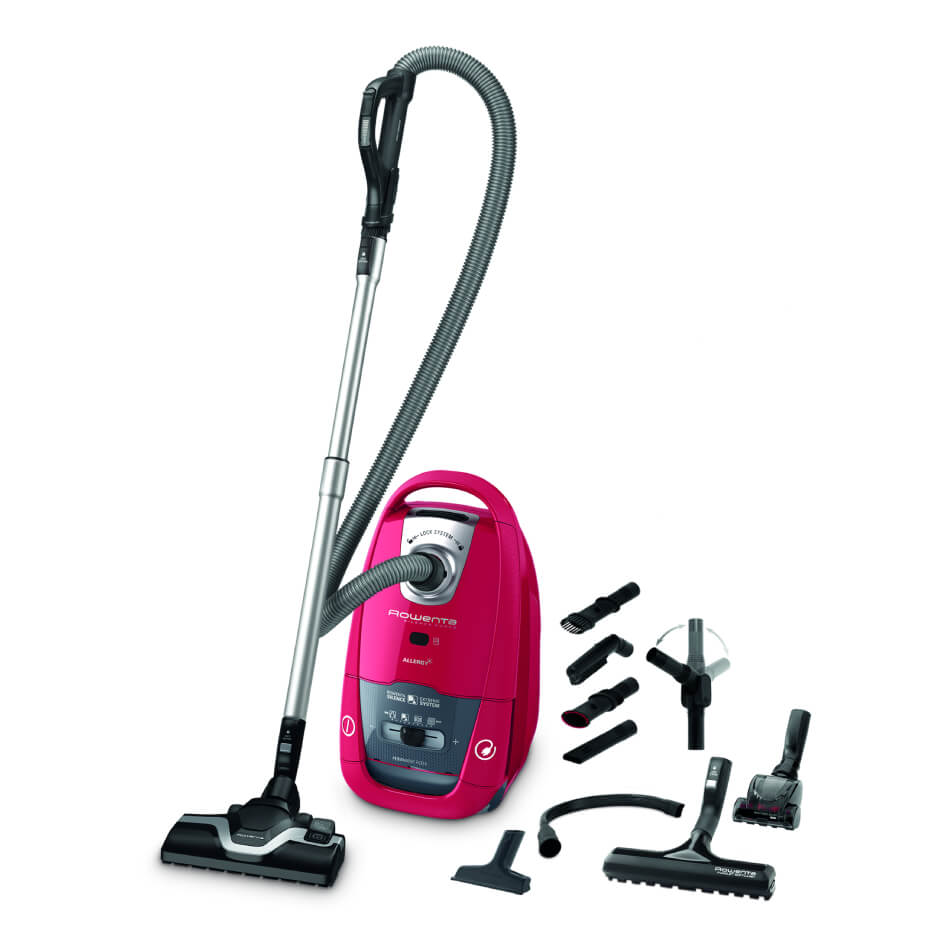 Aspirator Rowenta Silence Force: Performanță și Tăcere