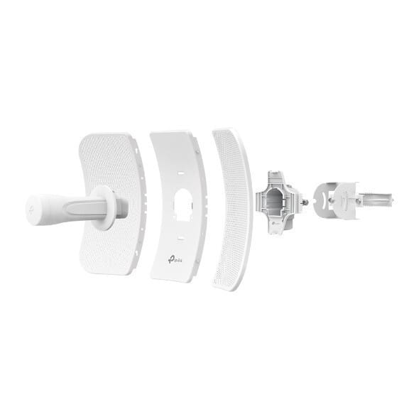 Access Point TP-LINK CPE610 5GHz 23dBi - Exterior 30km - imagine 7