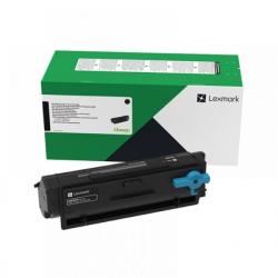 Toner Original Lexmark 55B2000 Black - 3000 Pagini