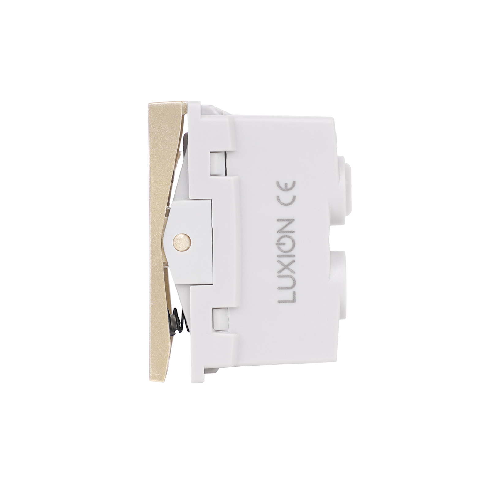 Modul Buton Revenire Mecanic LUXION 1M - imagine 10