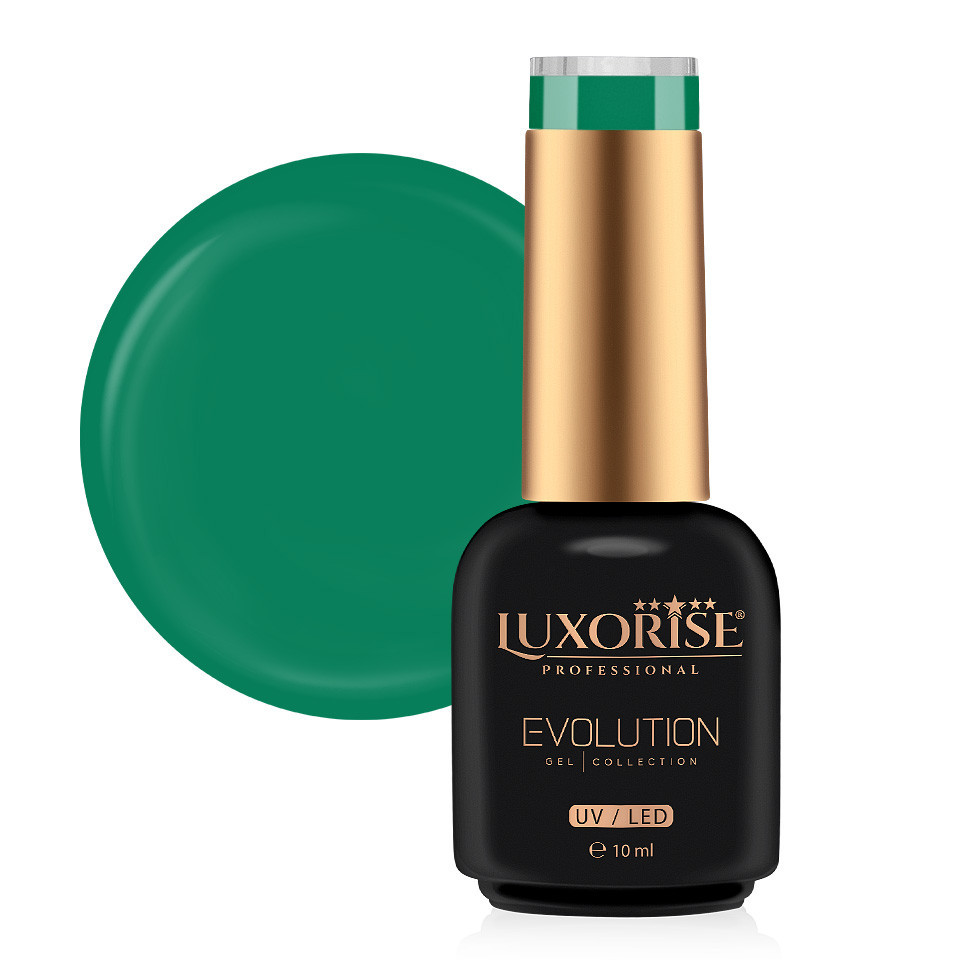 Oja Semipermanenta LUXORISE Celebrate Victory 10ml