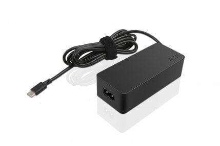 Incarcator Lenovo 65W USB Type-C - Alimentare Rapida Laptop - imagine 2