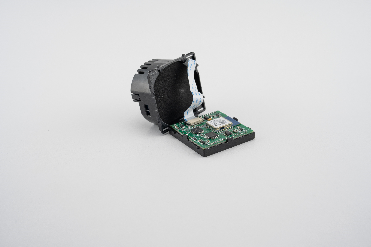 Modul Termostat Wi-Fi LUXION, Control Mobil Incalzire - imagine 7