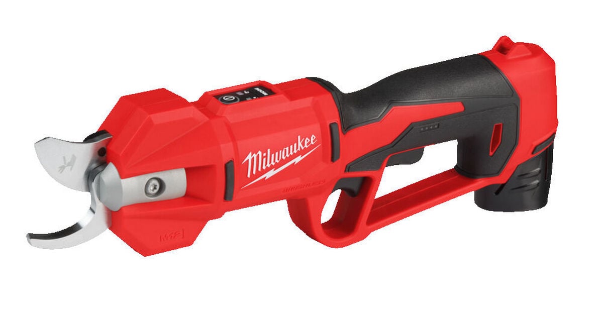 Foarfeca Milwaukee M12 BLPRS-202 32mm