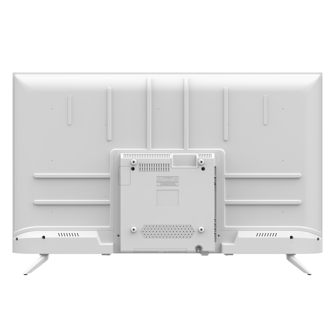 Televizor LED SMART Diamant 43" Full HD, 109 cm, Alb - VIDAA - imagine 6