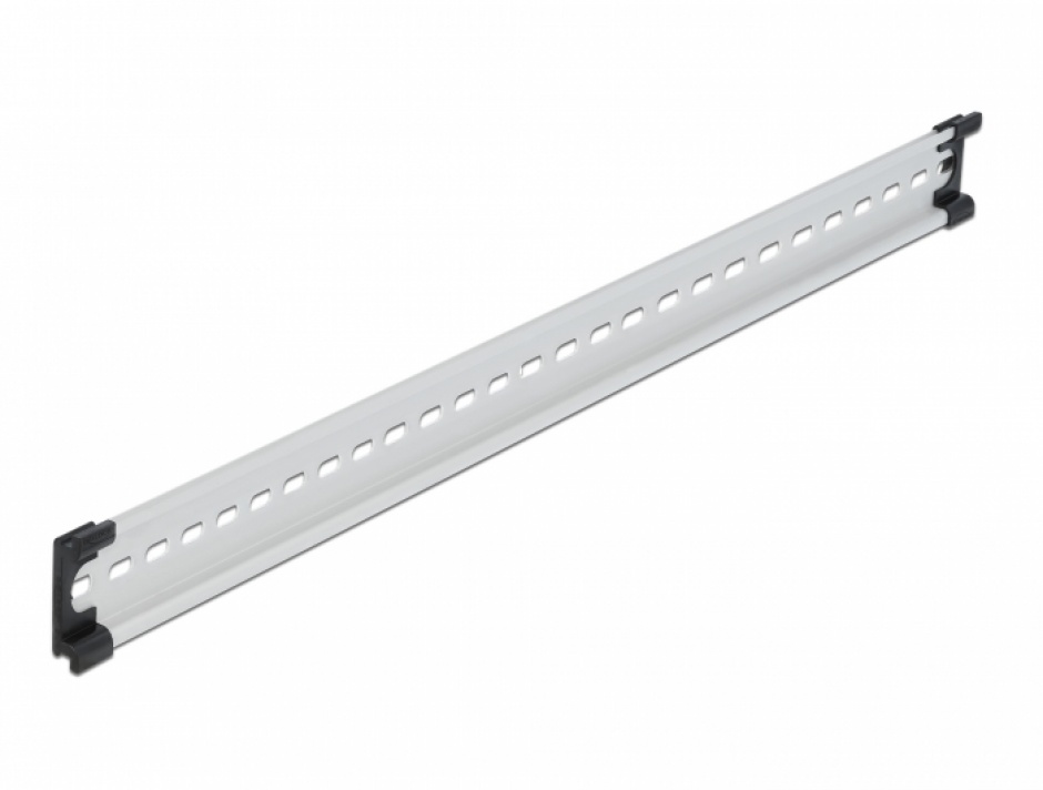 Sina DIN Aluminiu 35mm Delock 19