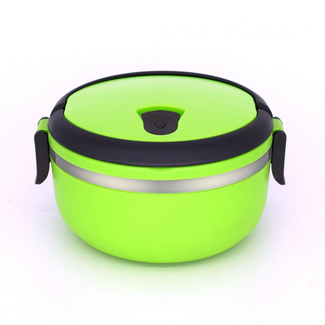 Caserola Termicată 0.7L Heinner - Art of Dining, 3 Culori - imagine 3
