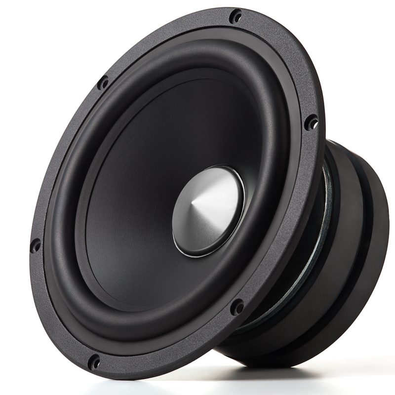 Subwoofer Activ Edifier T5-BK 70W 8" Bass Profund MDF - imagine 6
