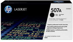 Toner HP CE400A Original Black 5500 pagini - Calitate Superioară