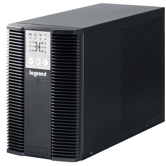 UPS Legrand Keor LP 1000VA Online Double Protecție