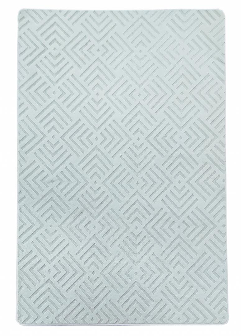 Covor Blanita Dover 160x230 cm Gri - Confort și Eleganță - imagine 4