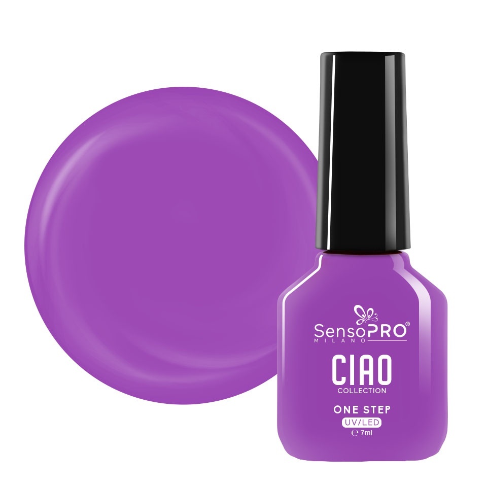 Oja One Step SensoPRO Royal Amethyst 7ml