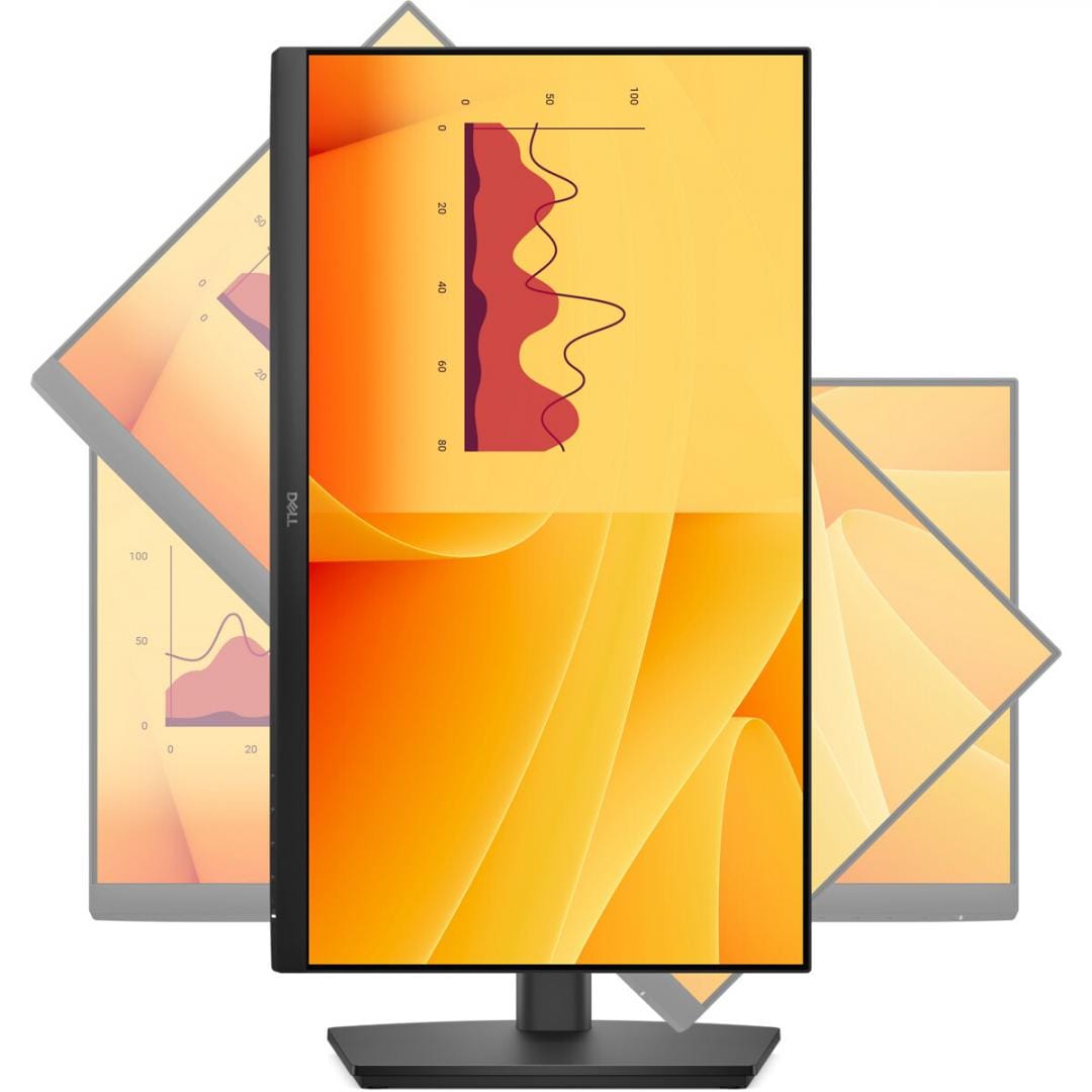 Monitor Dell 22" E2225HSM Full HD 100Hz - 600 RON - imagine 7