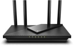 Router WiFi 6 TP-LINK Archer AX55 AX3000 - Viteze Gigabit - imagine 2
