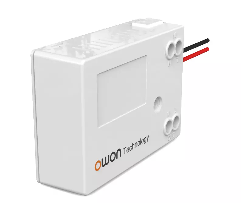 Releu ZigBee Owon 6A, Control Aplicatie - imagine 2