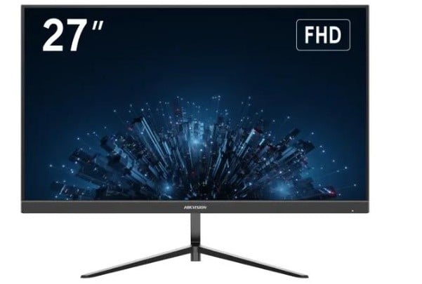 Monitor Hikvision 27" IPS Full HD 100Hz DS-D5027F3-2P2