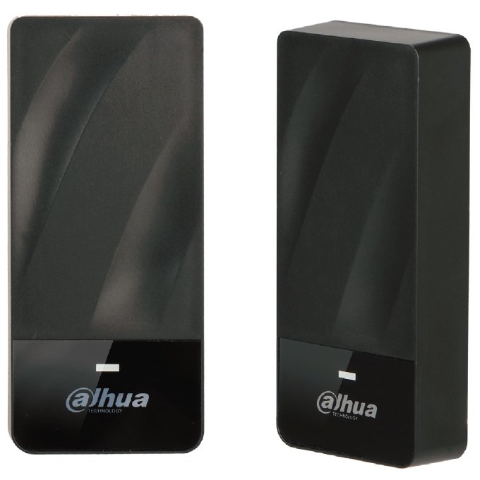 Cititor RFID Dahua ASR1200E Waterproof Slim