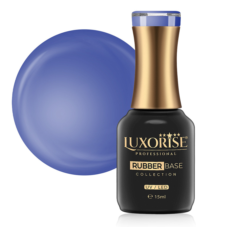 Rubber Base LUXORISE Rebel Dream | Nivelare & Rezistență