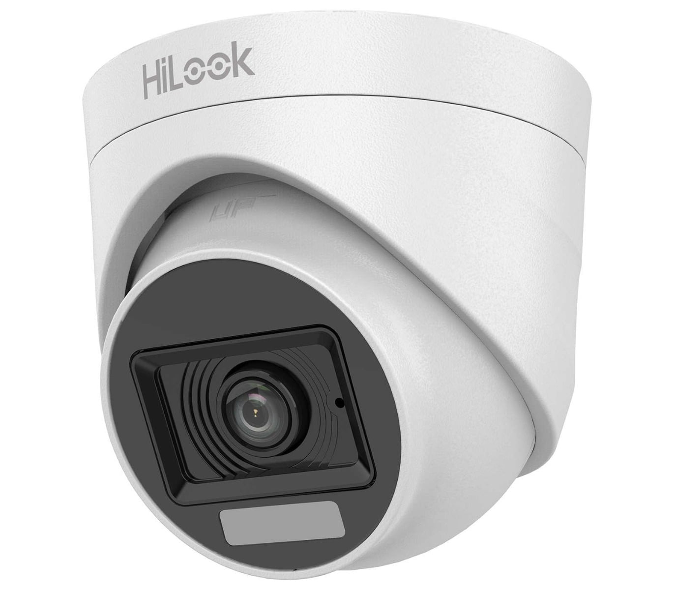 Camera Hikvision HiLook 3K 5MP cu Microfon