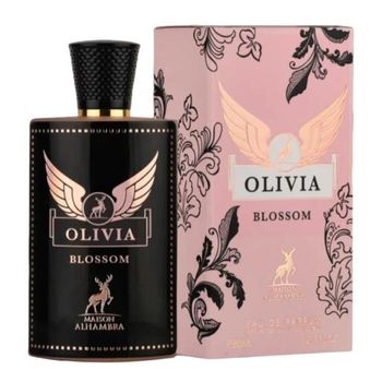 Maison Alhambra Olivia Blossom - Parfum Feminin