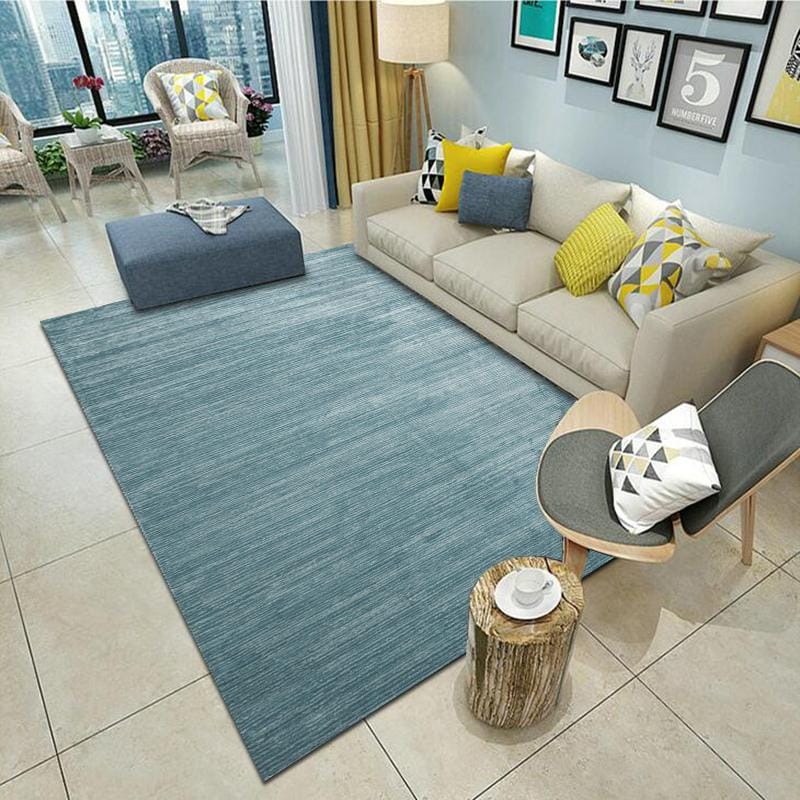 Covor Heinner ARTIC Print 3D 200x300 cm - Design Modern - imagine 6