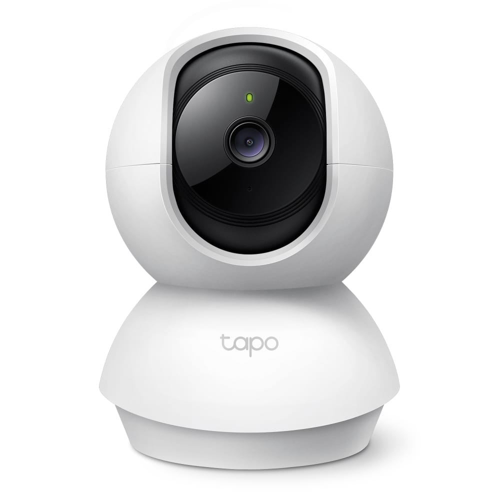 Cameră de Supraveghere TP-Link Tapo C200C Full HD Wi-Fi 360° - imagine 8