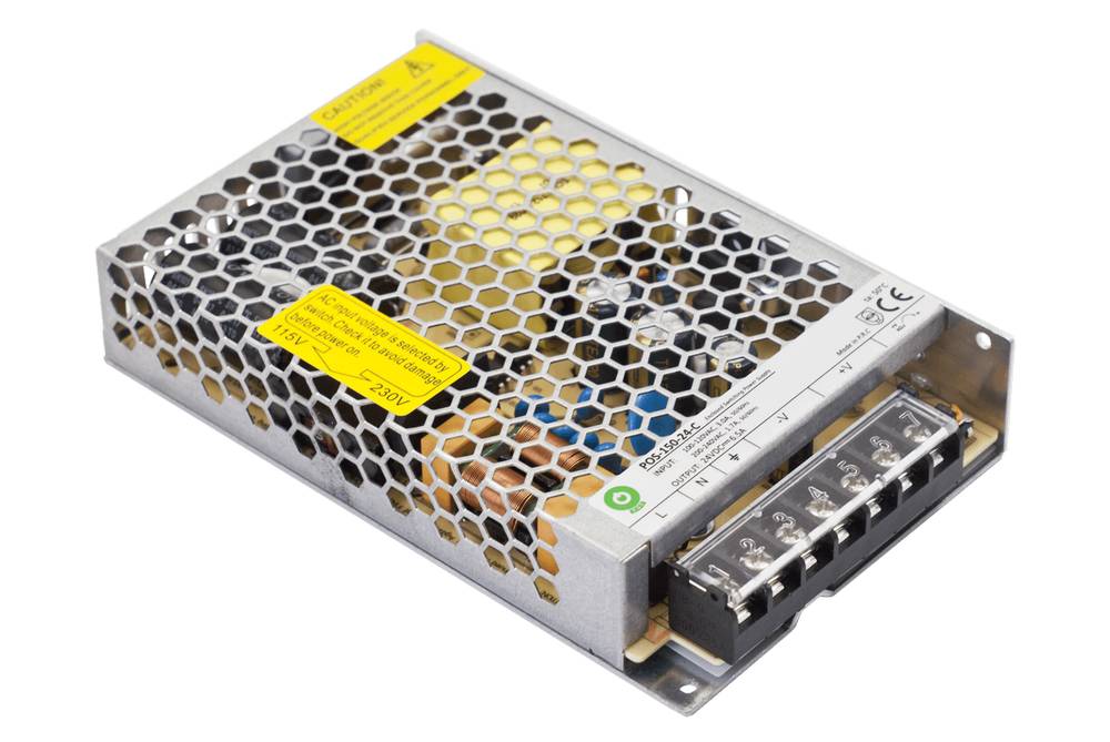 Sursă alimentare 24V 150W POS Power