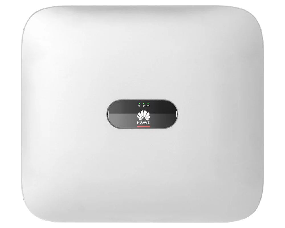 Huawei Invertor 10kW Hibrid Trifazat