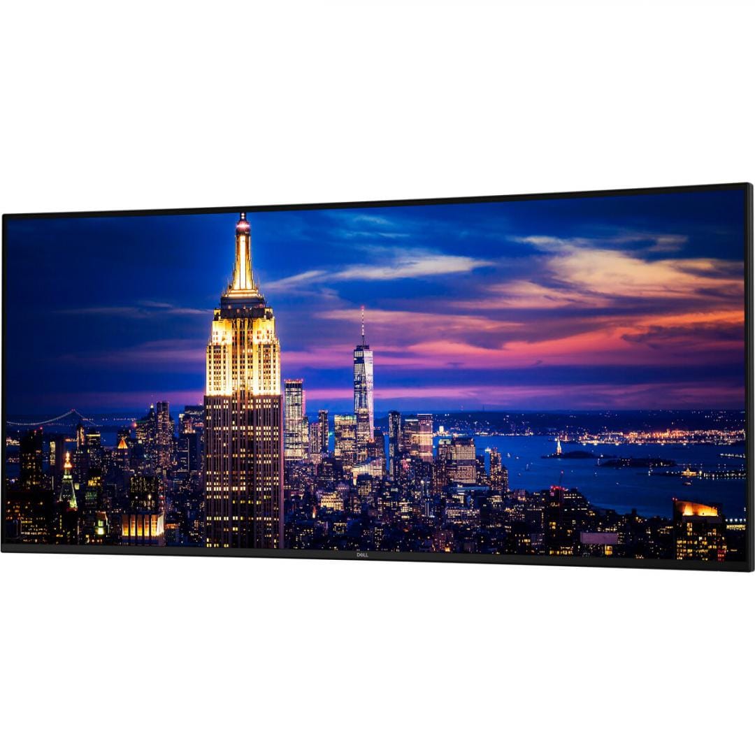 Monitor Dell U5226KW 52" IPS Black 6K 120Hz Thunderbolt 4 - imagine 2