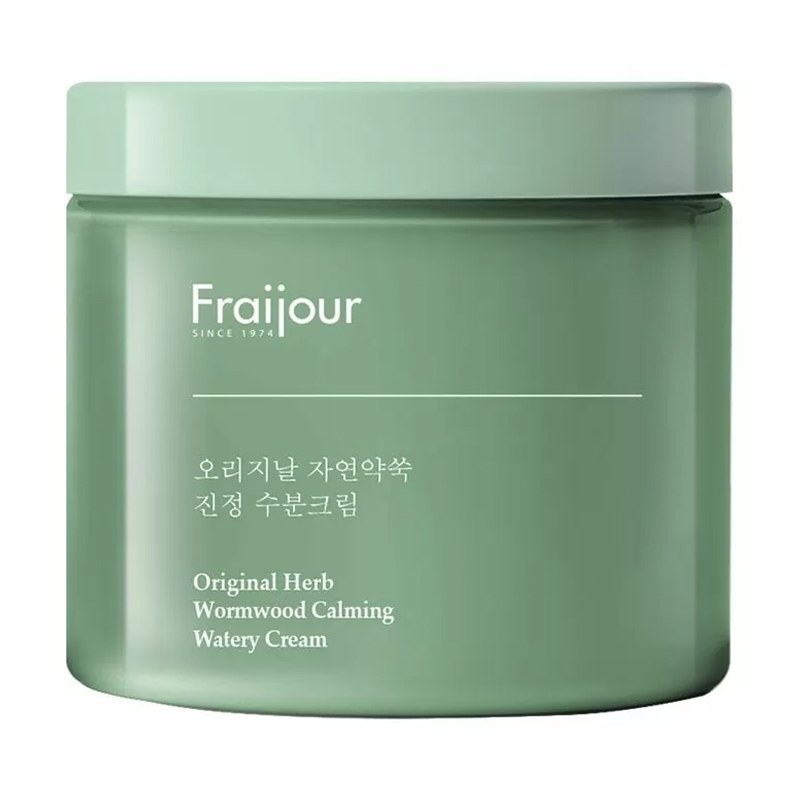 Crema Calmanta Fraijour Wormwood 100ml